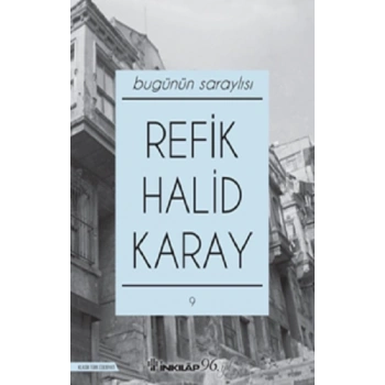 Bugünün Saraylısı
