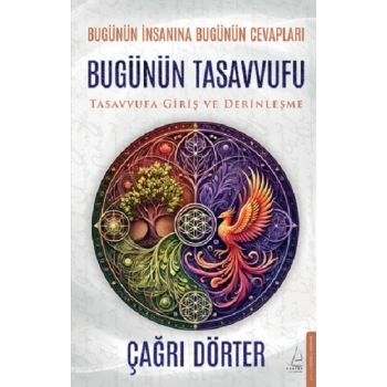 Bugünün Tasavvufu