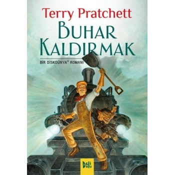Buhar Kaldırmak