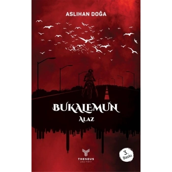 Bukalemun - Alaz