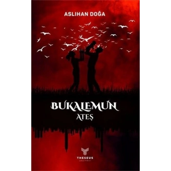 Bukalemun - Ateş