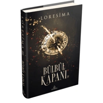 Bülbül Kapanı 4 (Ciltli)