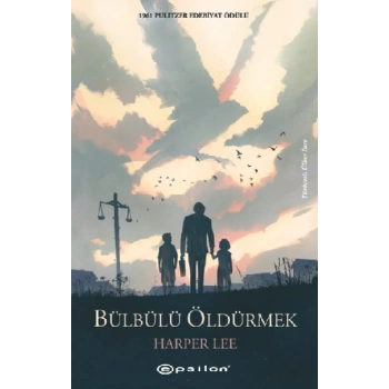 Bülbülü Öldürmek