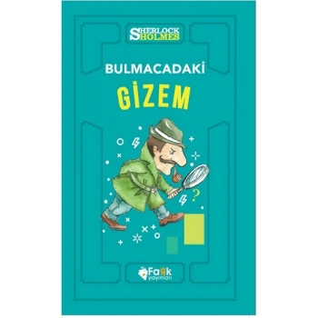 Bulmacadaki Gizem
