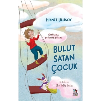Bulut Satan Çocuk