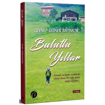 Bulutlu Yıllar