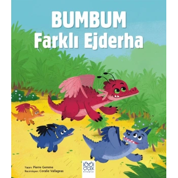 Bumbum Farklı Ejderha