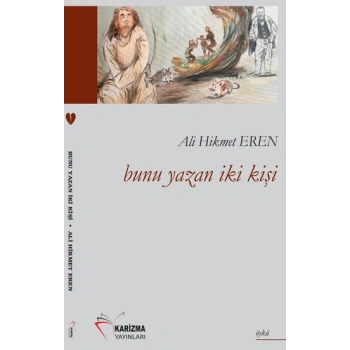 Bunu Yazan İki Kişi