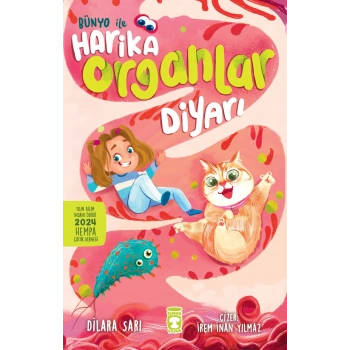 Bünyo ile Harika Organlar Diyarı