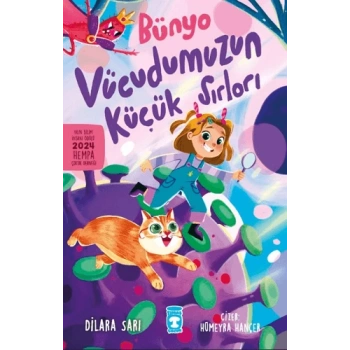Bünyo Vücudumuzun Küçük Sırları