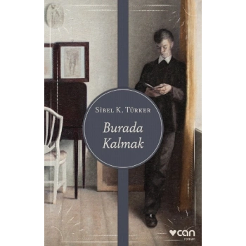 Burada Kalmak