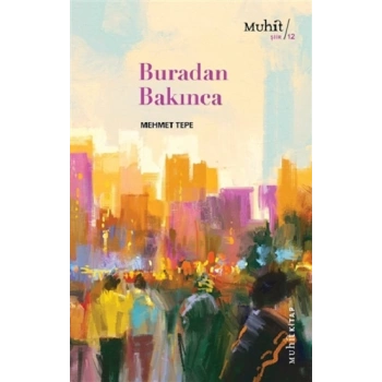 Buradan Bakınca