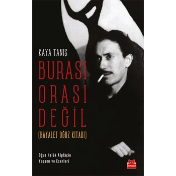 Burası Orası Değil
