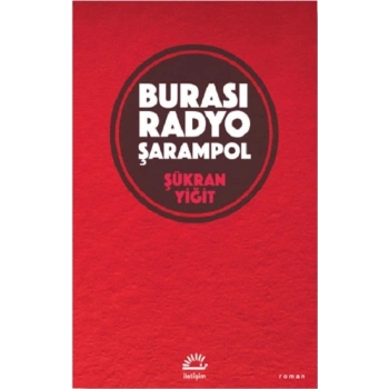 Burası Radyo Şarampol