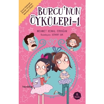 Burcunun Öyküleri -1