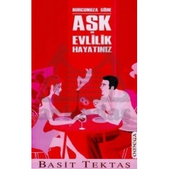 Burcunuza Göre Aşk ve Evlilik Hayatınız