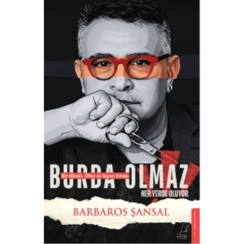 Burda Olmaz