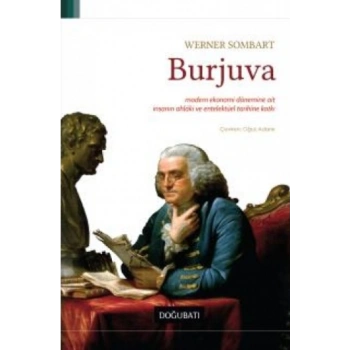 Burjuva