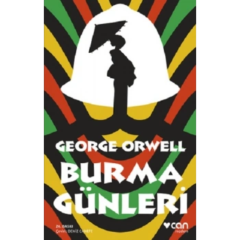 Burma Günleri