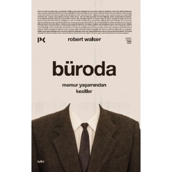 Büroda