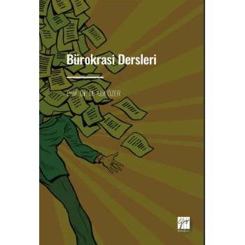Bürokrasi Dersleri