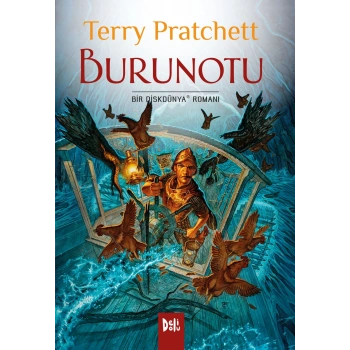 Burunotu