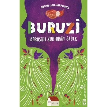 Buruzi