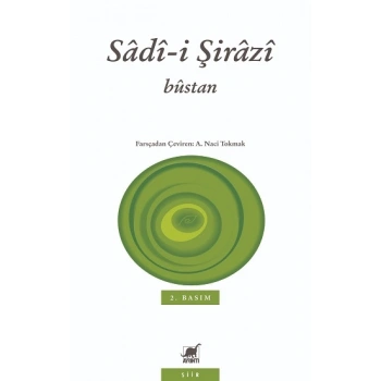 Büstan