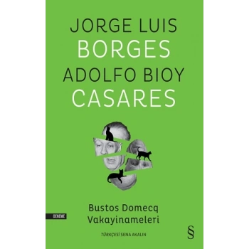 Bustos Domecq Vakayinameler
