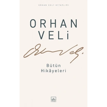 Bütün Hikayeleri