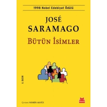 Bütün İsimler