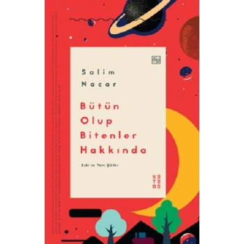 Bütün Olup Bitenler Hakkında