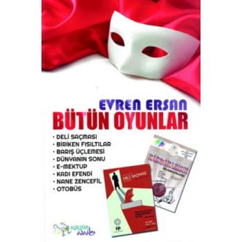 Bütün Oyunlar
