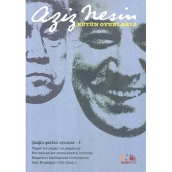 Bütün Oyunları 3