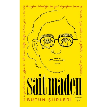 Bütün Şiirleri