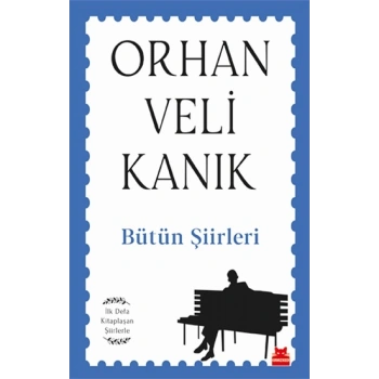 Bütün Şiirleri