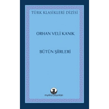Bütün Şiirleri