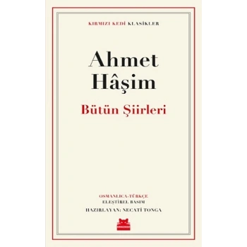 Bütün Şiirleri
