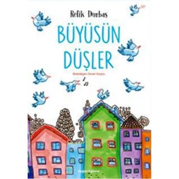 Büysün Düşler