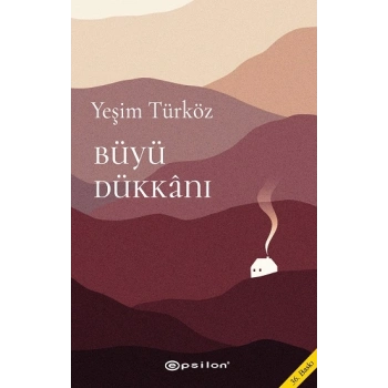 Büyü Dükkanı