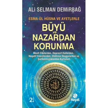 Büyü Ve Nazardan Korunma