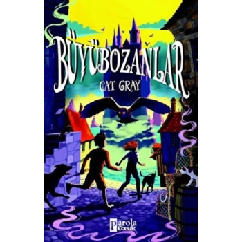 Büyübozanlar