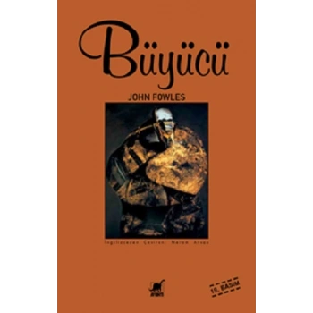 Büyücü
