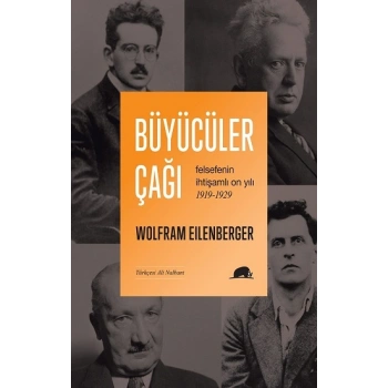 Büyücüler Çağı