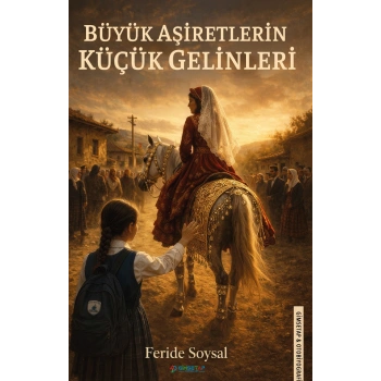 Büyük Aşiretlerin Küçük Gelinleri