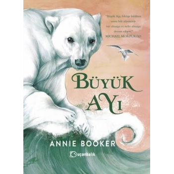 Büyük Ayı Ciltli