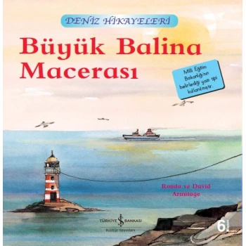 Büyük Balina Macerası