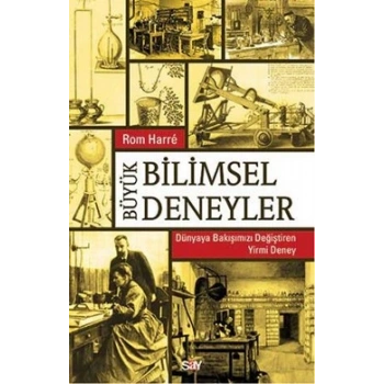 Büyük Bilimsel Deneyler