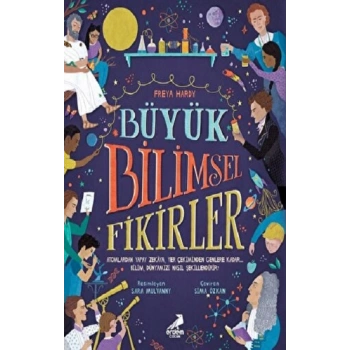 Büyük Bilimsel Fikirler