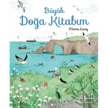 Büyük Doğa Kitabım